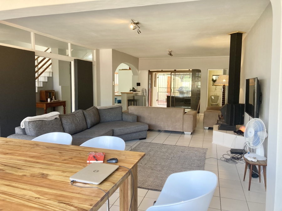 To Let 4 Bedroom Property for Rent in Beach Estate Western Cape